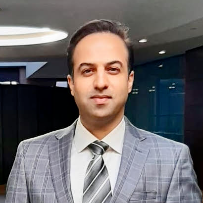 Dr. Ali Sarhadi