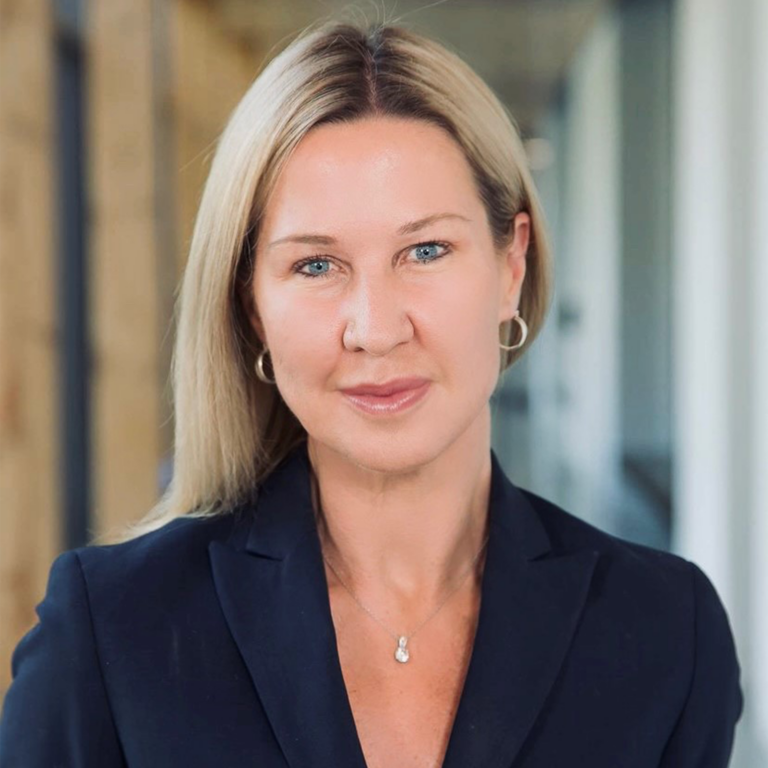 Dr. Ann Fitz-Gerald