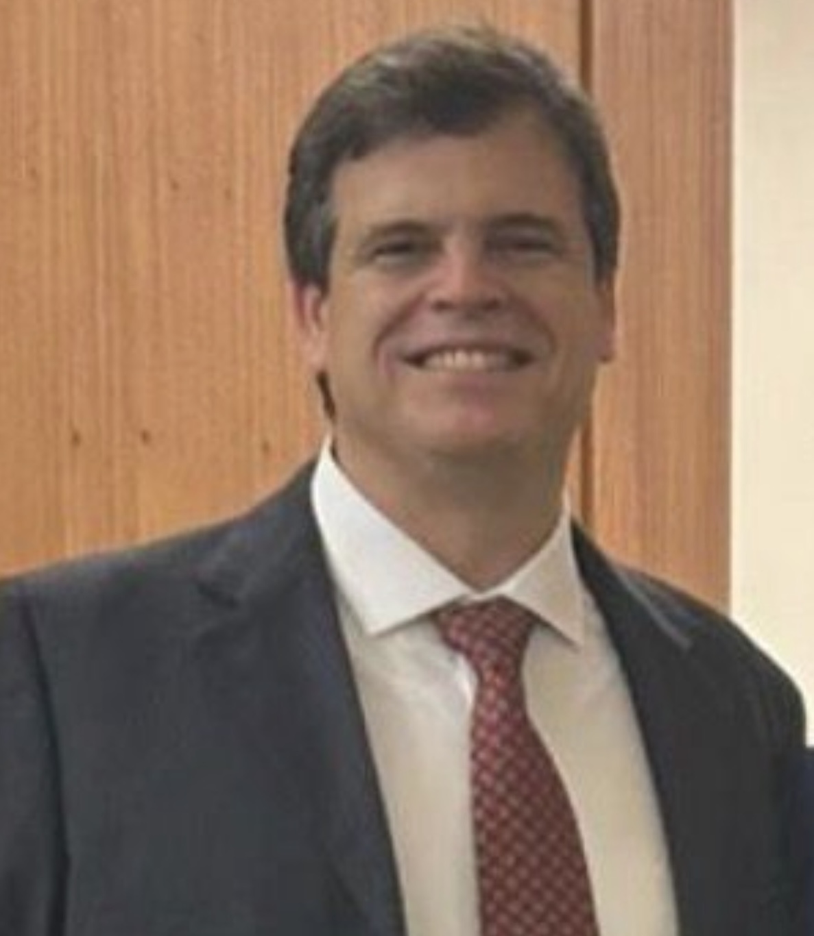 Prof. Alexandre Rademaker