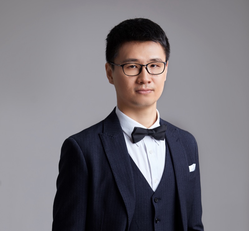Prof. Binhang Yuan
