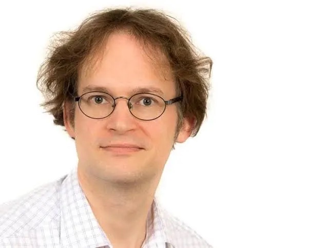 Dr. Daniel Kroening