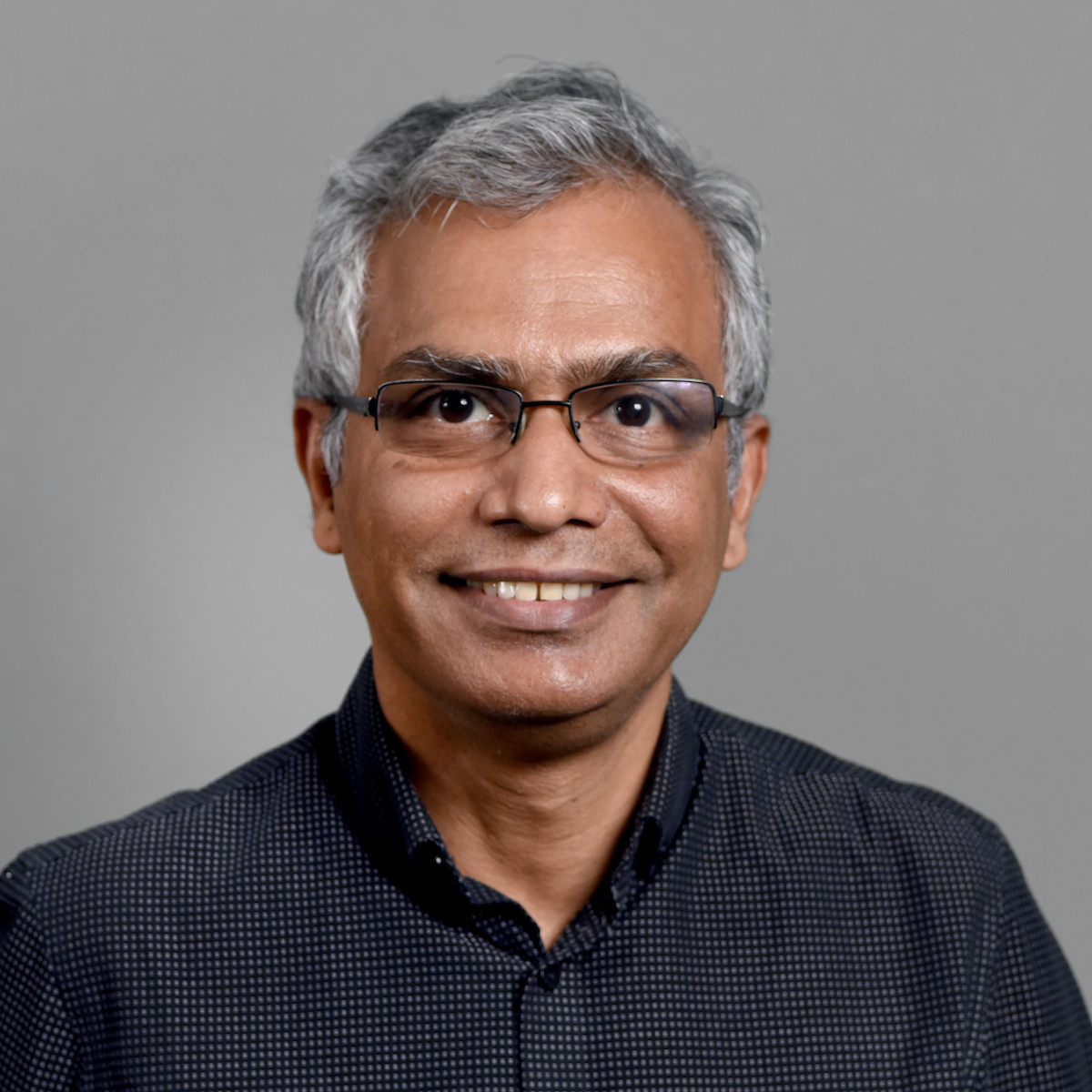 Prof. Subbarao Kambhampati