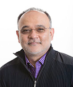 Dr. Irfan Essa