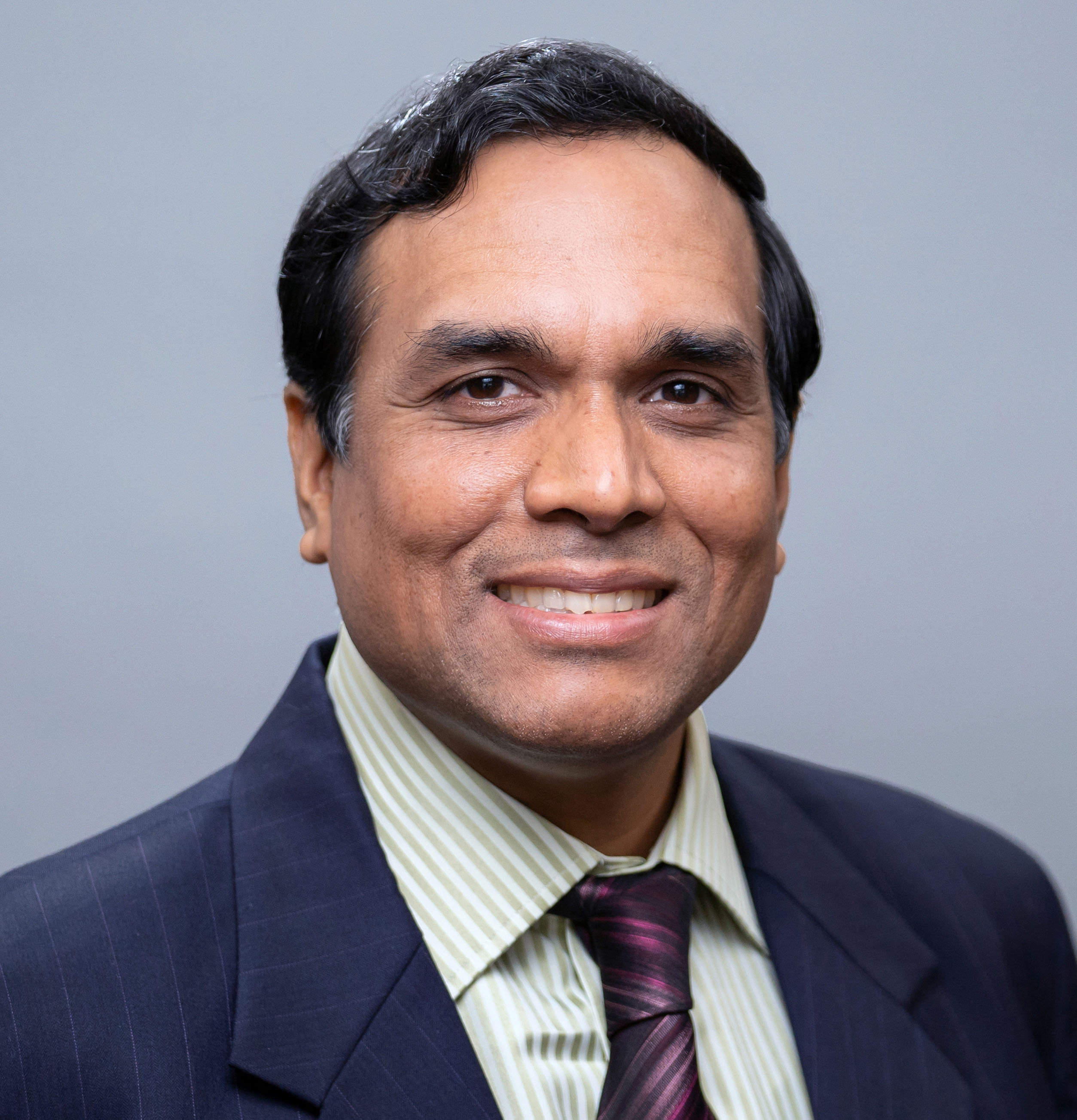 Dr. Sanjit A. Seshia