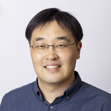 Dr. Young Jin Kim